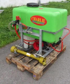 botte diserbo agrimaster