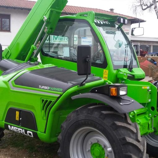 merlo turbofarmer2