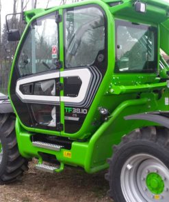 merlo turbofarmer4