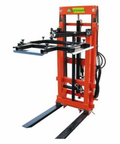 Agrimaster LIFT