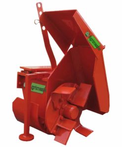 Agrimaster Scavafossi  Rotofosso