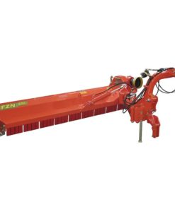 Agrimaster  FN FA F FZ FZN FZP