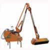 Agrimaster green shark