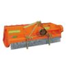 Agrimaster iron