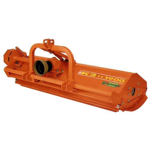 Agrimaster k2