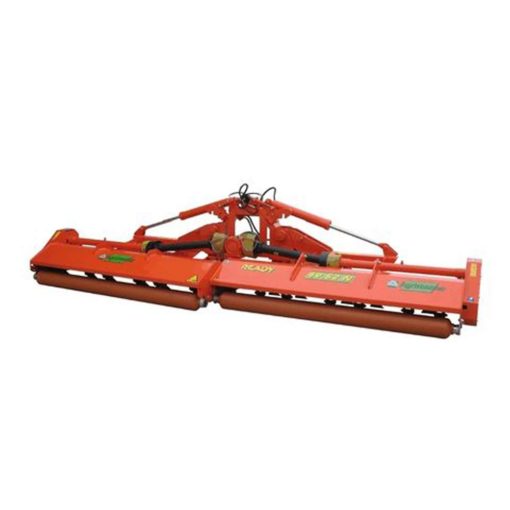 Agrimaster ready 49 52