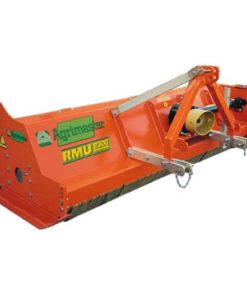 Agrimaster rmu