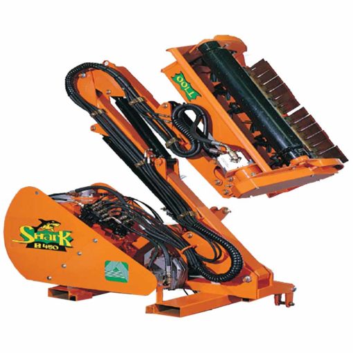 Agrimaster shark b