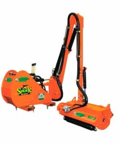 Agrimaster shark r