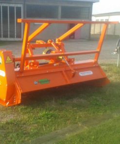 Agrimaster testate idrauliche ft 2