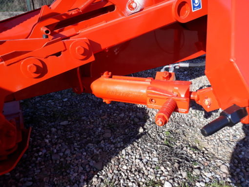 Girofalciatrici portate GMD serie 10 e 100 - immagine 10