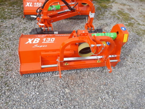 Agrimaster XB - immagine 2