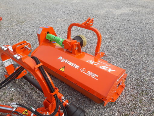 Agrimaster XB - immagine 3