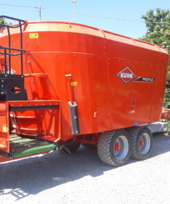 Alternative view of Carri trainati PROFILE