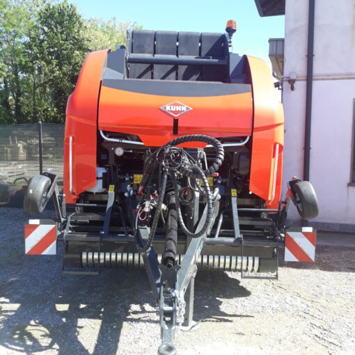 Rotopresse a camera variabile VB - immagine 4