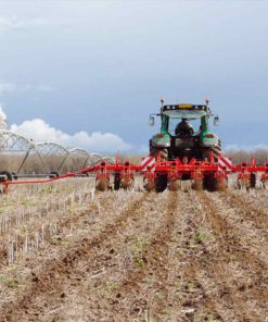 coltivatori strip till