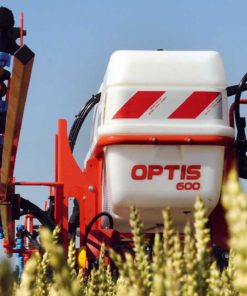 irroratrice portata OPTIS OMNIS
