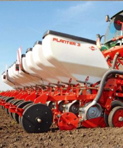 monogerme planter 3