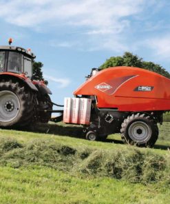 rotopressa balle tonde