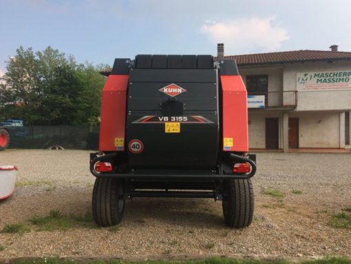 Rotopresse a camera variabile VB - immagine 12