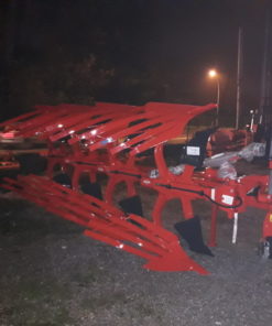 Alternative view of Aratri portati MASTER Serie 123 e 153