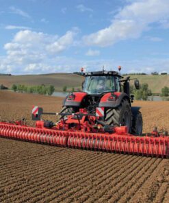 Erpici rotanti grandi larghezze SERIE HR 1040 R