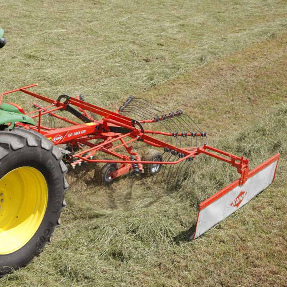 Giroandanatori GA monorotore