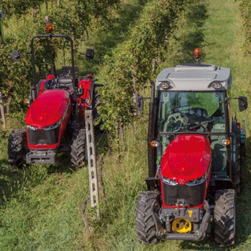 MF 3700 MODELLI V-S-F-GE-WF
