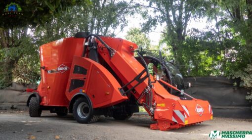 Carri semoventi Spv Access / SPV Power