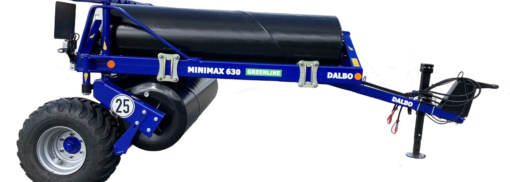 RULLO DALBO MODELLO MINIMAX