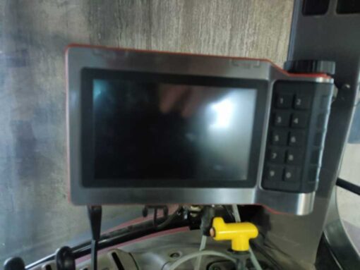 spandiconcime kubota DSM-e-geospread - immagine 8