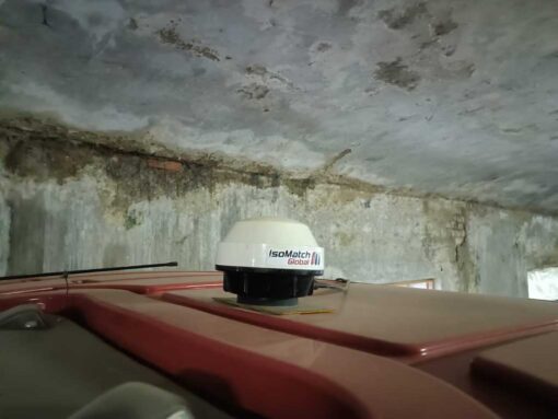 spandiconcime kubota DSM-e-geospread - immagine 7