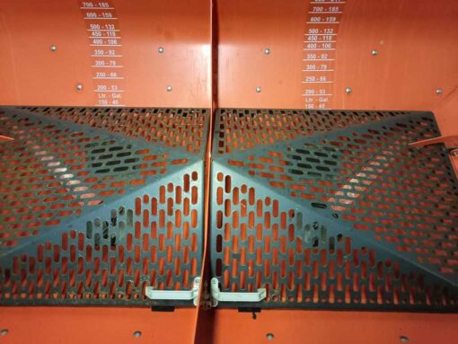 spandiconcime kubota DSM-e-geospread - immagine 5