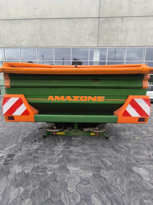 SPANDI CONCIME AMAZONE