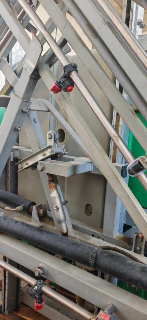 botte del diserbo unigreen - immagine 3
