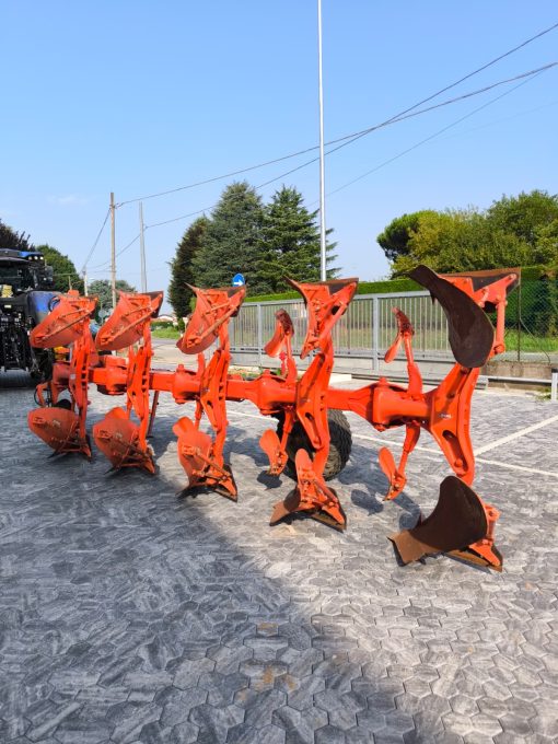 aratro kuhn varimaster L - immagine 2