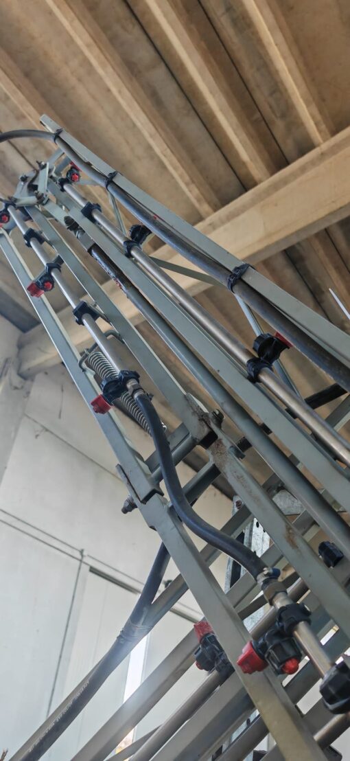 botte del diserbo unigreen - immagine 4