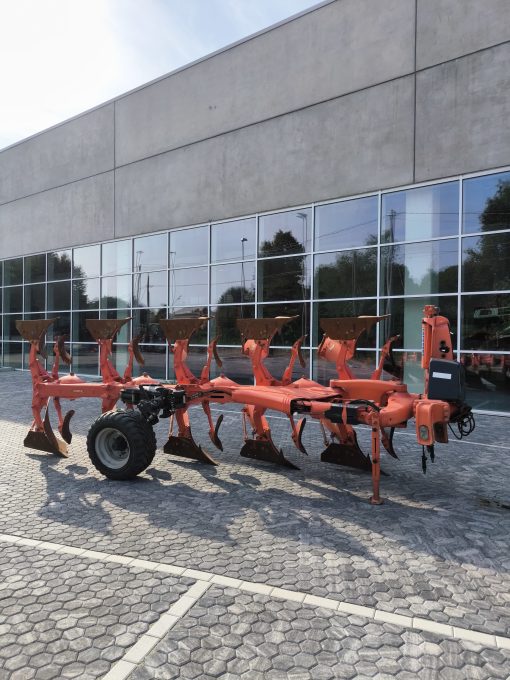 aratro kuhn varimaster L
