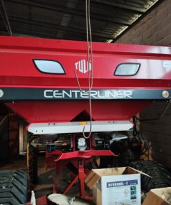 spandiconcime lely tulip centerliner