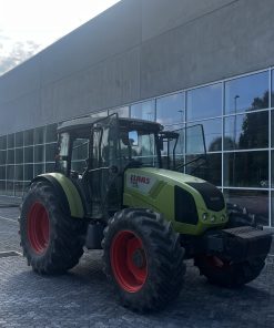 Claas axos 340