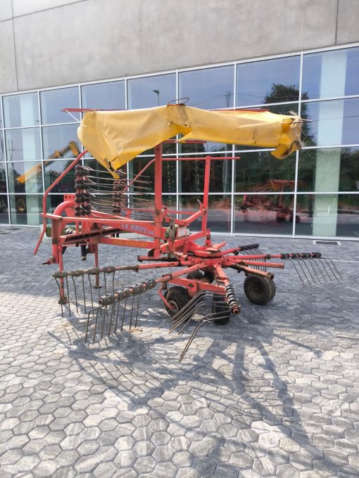 RANGHINATORE GALFRE AG 350/10