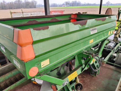 SPANDICONCIME AMAZONE ZAM 1200 - immagine 8