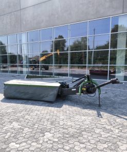 rotofalce fendt 240