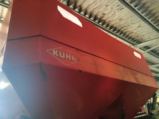 spandiconcime kuhn axis 30.1 - immagine 7