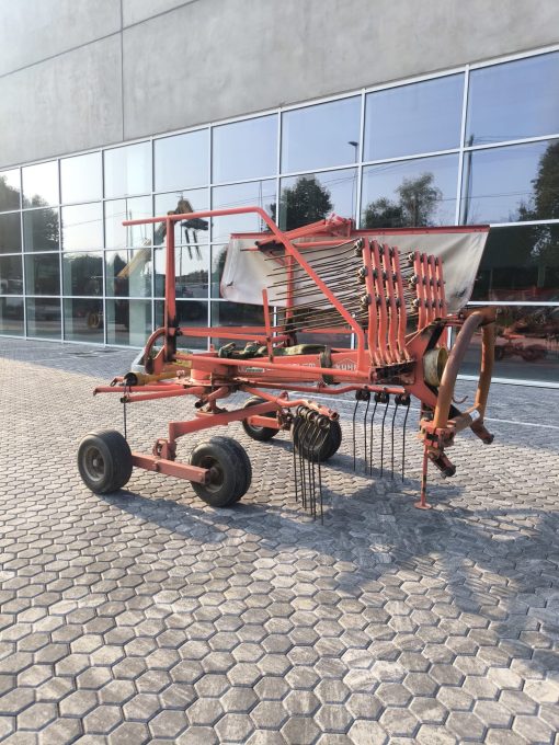 kuhn ga 3501 gm