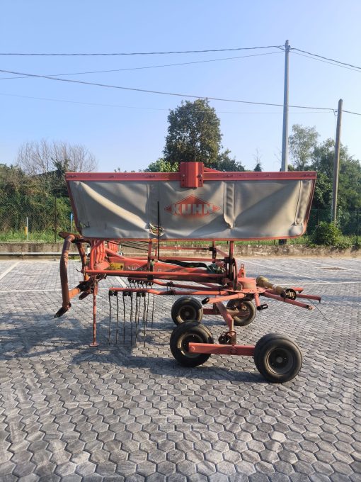 kuhn ga 3501 gm - immagine 2