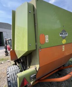 Alternative view of ROTOPRESSA WOLAGRI SUPER 2000