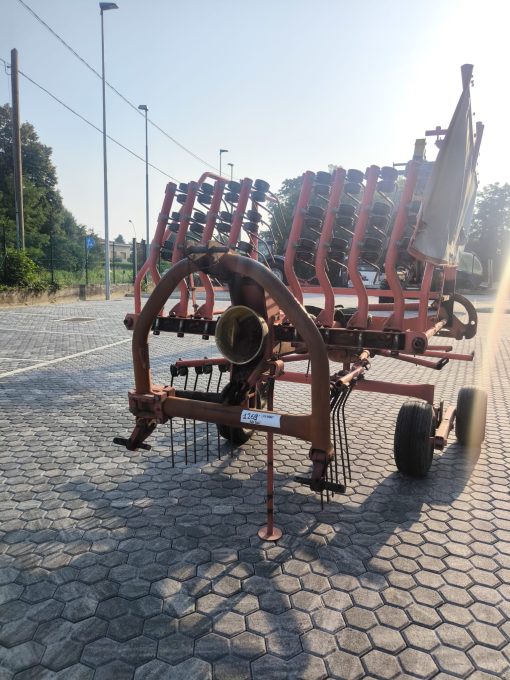 kuhn ga 3501 gm - immagine 4