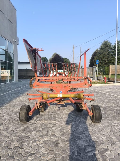 kuhn ga 3501 gm - immagine 3