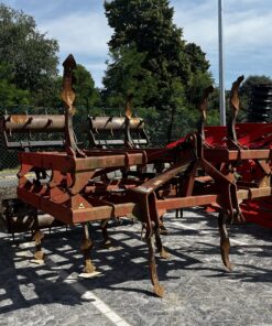 Alternative view of COLTIVATORE AD ANCORE MAINARDI